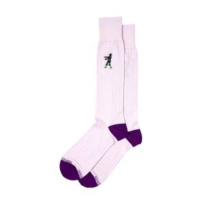 Soxfords “The Zealous Zombie” Dress Socks.. Great for Halloween